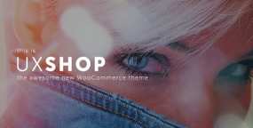UX Shop v.2.4.1-高级响应式时装店WooCommerce主题