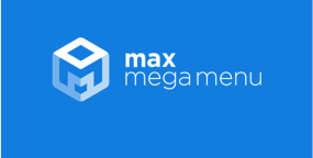 Max Mega Menu Pro汉化版 | 图文菜单定制WordPress插件