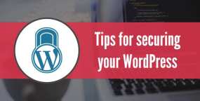 5 个让你的 WordPress网站更加安全牢固的技巧