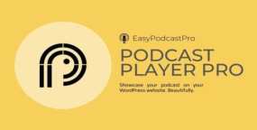 Podcast Player Pro_WordPress专业播客播放器插件