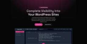 WP Debug Toolkit Pro_WordPress错误调试插件