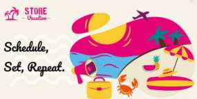 WooCommerce Store Vacation_店铺休假模式插件