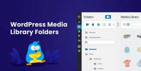 FileBird Pro汉化版_WordPress媒体库文件夹管理插件
