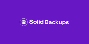 iThemes Solid Backups汉化版_网站备份&恢复WordPress插件
