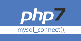 WordPress报错Fatal error: Uncaught Error: Call to undefined function mysql_connect()