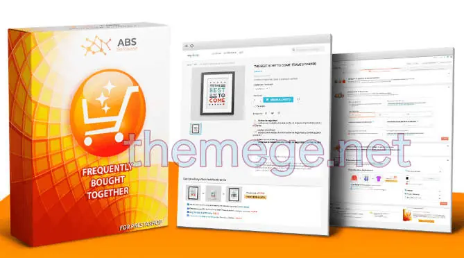 FreqBuy(v2.4.0)智能产品推荐/经常一起购买Prestashop插件 - 图片1 FreqBuy(v2.4.0)智能产品推荐/经常一起购买Prestashop插件 - 图片1