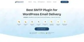 Post SMTP Pro破解版_WordPress邮件发送插件