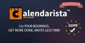 Calendarista Premium汉化版_预约预订系统WordPress插件