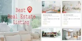 Real Estate Pro房屋租赁出售分类列表WordPress插件v2.1.7