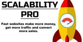 Scalability Pro汉化版_WordPress查询性能优化插件