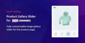 Twist汉化版(v3.5.10)产品主图/宝贝主图幻灯片展示WooCommerce插件