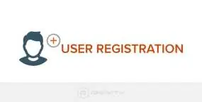 用户注册表单扩展组件Gravity Forms User Registration Add-On 5.0.1