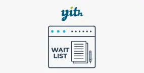YITH Waiting List Premium缺货商品到货通知WooCommerce插件V3.6.1