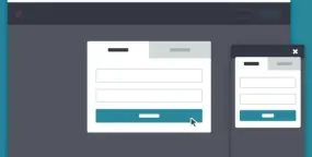 AJAX Login and Registration Modal Popup Pro模态弹窗注册登录插件