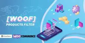 WOOF汉化版_产品过滤筛选器WooCommerce插件