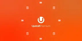 UpdraftPlus Premium汉化版_WordPress网站备份插件
