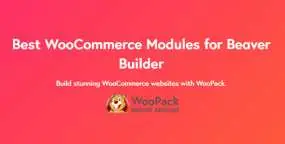 WooPack产品结账页面编辑器Beaver Builder插件