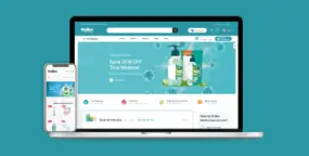 Shopify主题Mallon 1.0.1 医药品医疗器械外贸电商Shopify模板