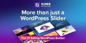 Slider Revolution汉化版_含1.6G离线模板+扩展组件包