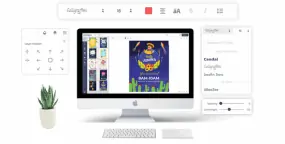 Designer Pro汉化版V2.8.3 可定制产品设计WooCommerce插件