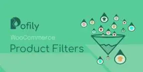 Pofily破解版v1.2.9 产品过滤筛选器WooCommerce插件