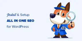 SEO优化插件All in One SEO Pack Pro正确设置终极指南