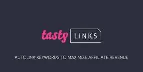 Tasty Links 1.5.4_WordPress外链管理&联盟营销插件