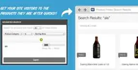 WooCommerce Product Finder汉化版V1.4.0 高级产品搜索插件