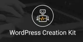 [2.6.6]Creation Kit Pro自定义文章类型和字段WordPress插件 辅助开发插件