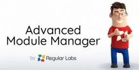 Advanced Module Manager PRO高级模块管理器Joomla插件V10.0.7