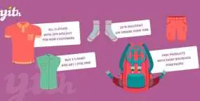 YITH WooCommerce Dynamic Pricing Premium激活版V4.23.0(动态定价和折扣规则插件)