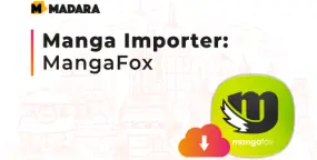 [1.3.1]Fanfox Manga Crawler漫画采集器WordPress插件破解无限制版