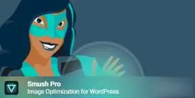 WP Smush Pro汉化版_WordPress图片优化插件