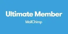 UM MailChimp Addon会员制网站邮件订阅WordPress插件V2.4.0