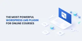 MasterStudy LMS PRO_WordPress学习管理系统插件