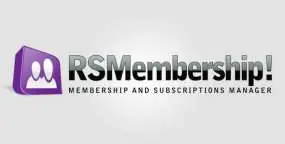RSMembership!(v2.1.11)会员制和会员系统Joomla插件+ 扩展模块