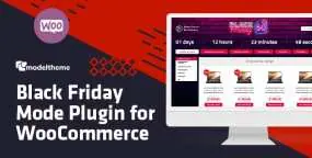 Black Friday黑色星期五特价促销WooCommerce插件V2.0.10