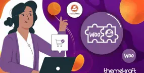 WooBuddy Pro 3.4.2 WooCommerce商店与BuddyPress论坛社区集成