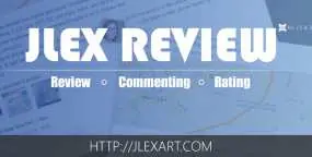 JLex Review文章评价评分和评论系统Joomla插件V6.0.1 含全套扩展