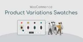 WooCommerce Product Variations Swatches(V1.1.7)产品变体样板插件