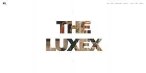 Luxex高端风格酒店公寓网站WordPress主题