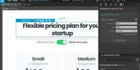 Pinegrow Pro汉化版V1.0.25 | 主题插件开发WordPress插件