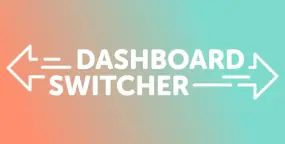 Dashboard Switcher用户控制面板仪表盘定制器WordPress插件