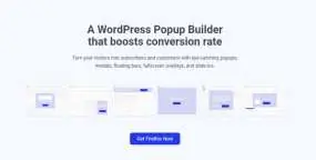FireBox Pro汉化版_WordPress弹出窗口设计插件