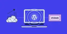 WordPress修改内存限制从而提升网站性能