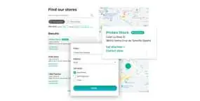 YITH Store Locator Premium汉化版V2.30.1 门店地图位置定位器插件
