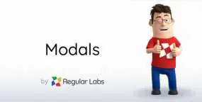 Modals Pro模式弹窗构建器Joomla插件V14.0.3