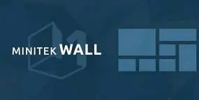 Minitek Wall Pro文章瀑布流布局展示Joomla插件V5.0.1