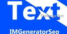 IMGeneratorSeo破解版1.8.2 SEO文字和产品描述生成器OpenCart插件