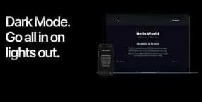 WP Dark Mode Ultimate(v4.0.5)网站整体深色模式插件